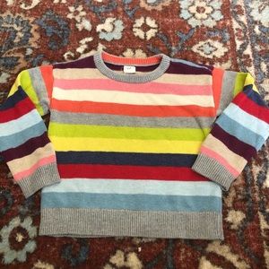 Baby GAP Sweater